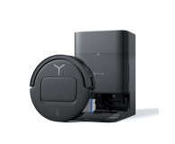 Ecovacs DEEBOT T80 OMNI Black - 1351165 - zdjęcie 1